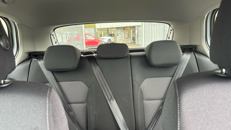 Skoda Fabia 1.0 MPI 80 Colour Edition 5dr Petrol Hatchback